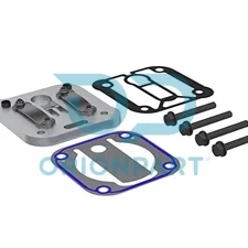 AIR COMPRESSOR VALVE PLATE - 503440