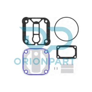 AIR COMPRESSOR REPAIR KIT - 503442