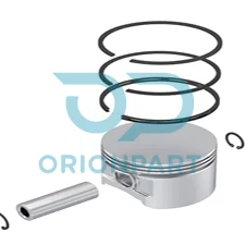 KOMPRESÖR PİSTON SEKMAN SETİ - 403591