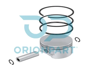 AIR COMPRESSOR PISTON & RING SET - 403591