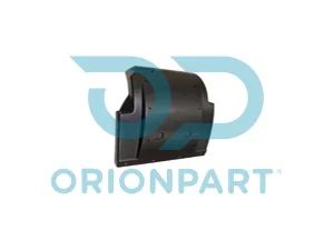 FENDER COMPLETE RIGHT - 602261