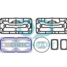 AIR COMPRESSOR REPAIR KIT - 403613
