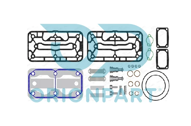 AIR COMPRESSOR REPAIR KIT