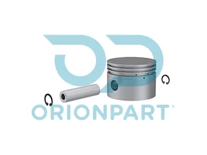 AIR COMPRESSOR PISTON - 403637
