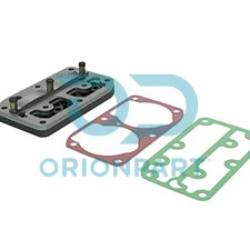 AIR COMPRESSOR VALVE PLATE - 403646