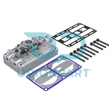 AIR COMPRESSOR CYLINDER HEAD REPAIR KIT