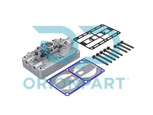 AIR COMPRESSOR CYLINDER HEAD REPAIR KIT - 302691