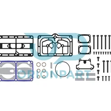 AIR COMPRESSOR REPAIR KIT