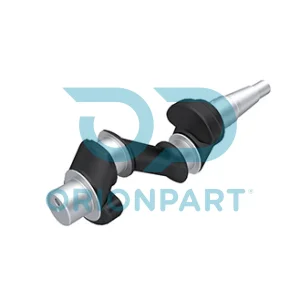 AIR COMPRESSOR CRANKSHAFT