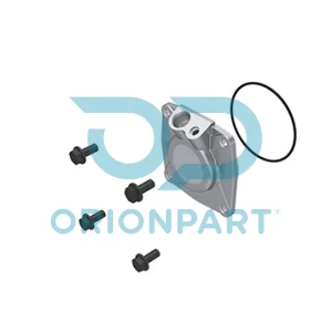 AIR COMPRESSOR CRANKSHAFT FLANGE
