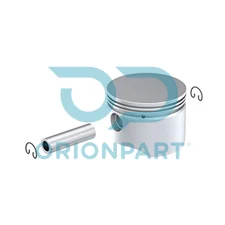 AIR COMPRESSOR PISTON