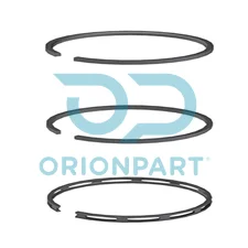 AIR COMPRESSOR RING