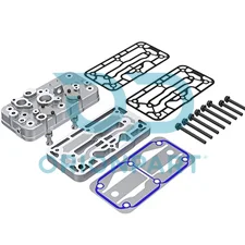 AIR COMPRESSOR CYLINDER HEAD REPAIR KIT