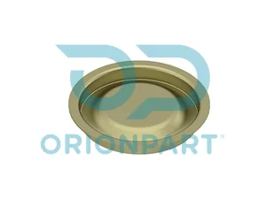 AIR COMPRESSOR CRANKCASE PLUG