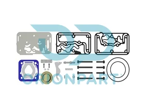 AIR COMPRESSOR REPAIR KIT