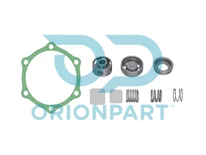AIR COMPRESSOR REPAIR KIT - 302763