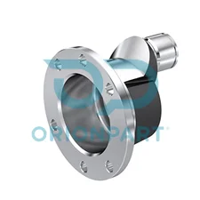 AIR COMPRESSOR CRANKSHAFT