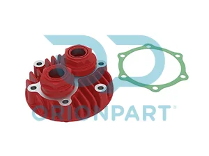 AIR COMPRESSOR CYLINDER HEAD - 302771