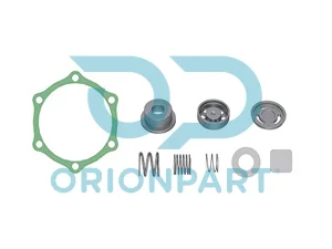 AIR COMPRESSOR REPAIR KIT