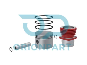 AIR COMPRESSOR CYLINDER LINER SET