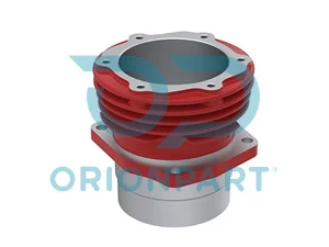 AIR COMPRESSOR CYLINDER LINER