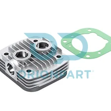 KOMPRESÖR ÜST KAPAK - 302809