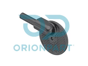 AIR COMPRESSOR COVER - 302827