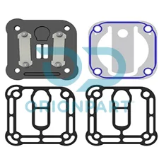 AIR COMPRESSOR VALVE PLATE - 302839