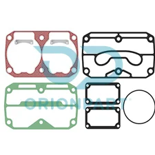 AIR COMPRESSOR REPAIR KIT - 702458