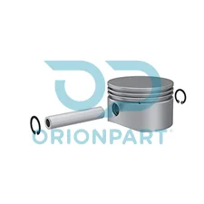 AIR COMPRESSOR PISTON - 702463
