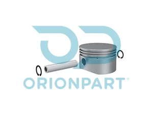KOMPRESÖR PİSTONU - 702463