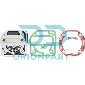 KOMPRESÖR PLEYT TAMİR TAKIMI - 702523