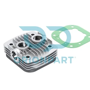 AIR COMPRESSOR CYLINDER HEAD