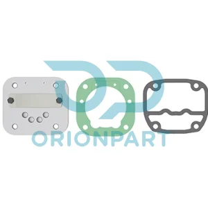 AIR COMPRESSOR VALVE PLATE