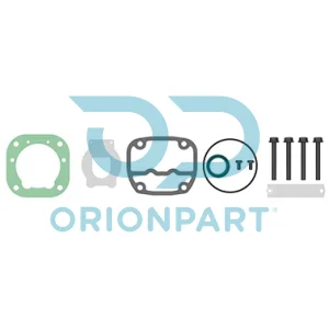 AIR COMPRESSOR REPAIR KIT