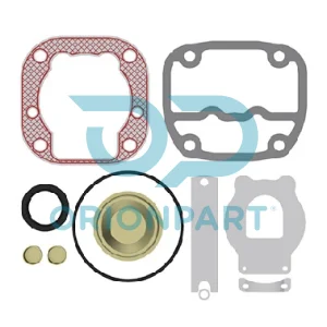 AIR COMPRESSOR REPAIR KIT