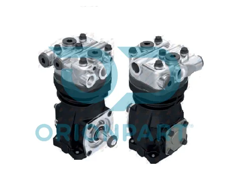 AIR COMPRESSOR - 702565