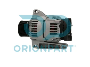 ALTERNATOR - 106518