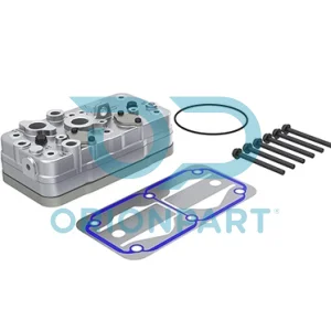 AIR COMPRESSOR CYLINDER HEAD - 702572