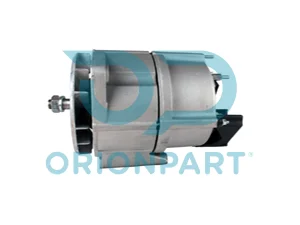 ALTERNATOR - 106520