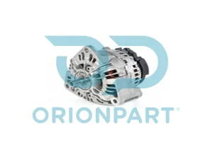 ALTERNATOR - 106522