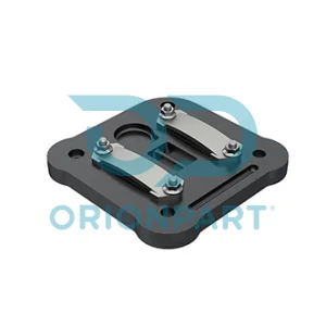 AIR COMPRESSOR VALVE PLATE - 702583