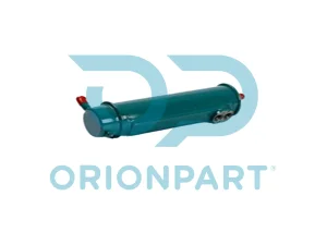OIL COOLER - 503451