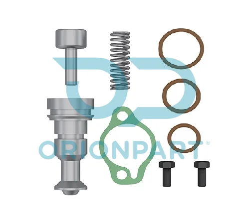AIR COMPRESSOR REPAIR KIT - 702596