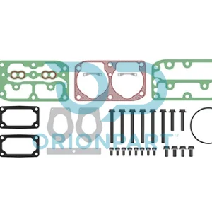 AIR COMPRESSOR REPAIR KIT - 702601
