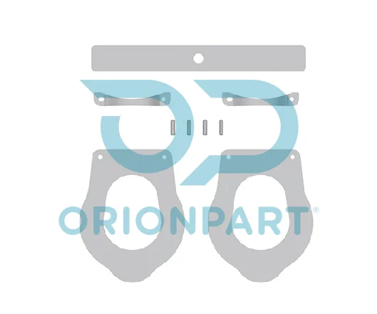 AIR COMPRESSOR REPAIR KIT
