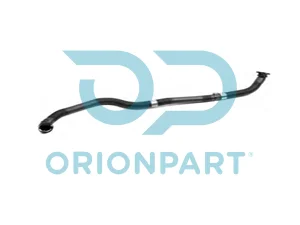 AIR COMPRESSOR PIPE - 602274