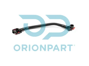 AIR COMPRESSOR PIPE - 602275