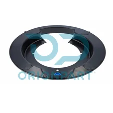 BRAKE DUST COVER - 302843