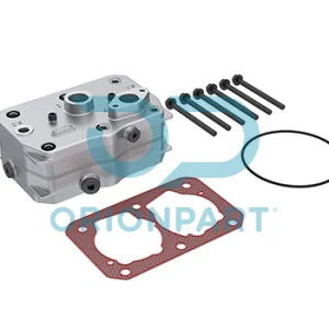 AIR COMPRESSOR CYLINDER HEAD - 602294
